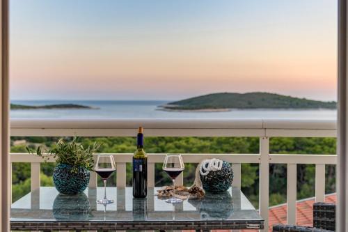B&B Paradiso - Pakleni Islands Hvar