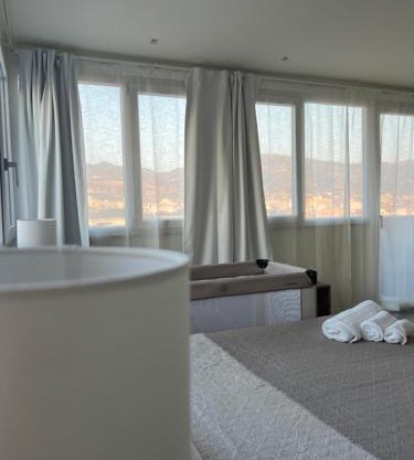 B&B Penthouse