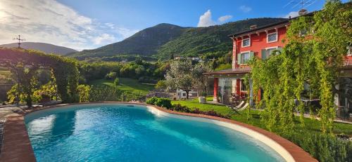 B&B POGGIO CAIAR