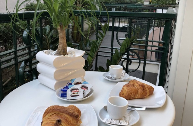 B&B Pompei Olympus