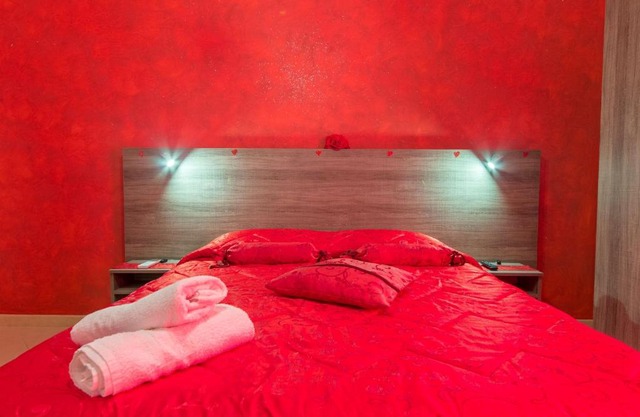 B&B Rosso Salento