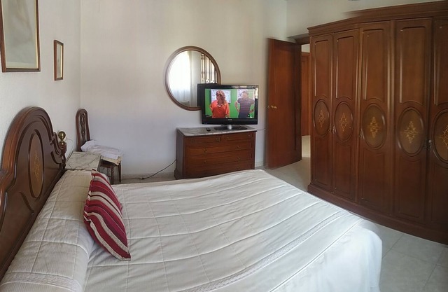 Habitación B&B Matrimonio en Adosado Toledo Imperial