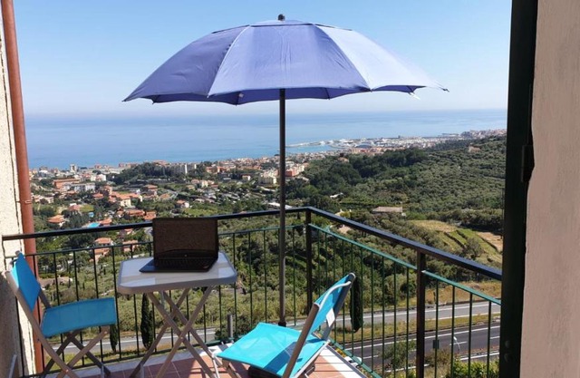 B&B TRA CIELO e MARE