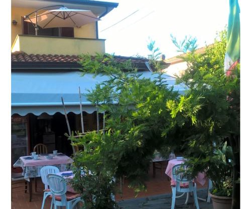 B&b Villa C'era Una Volta