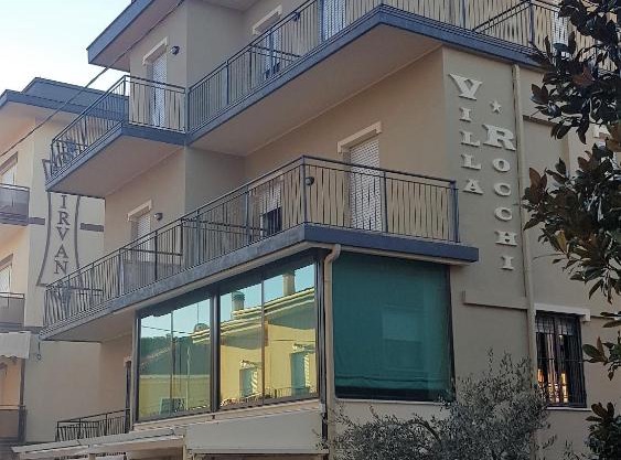 B&B Villa Rocchi