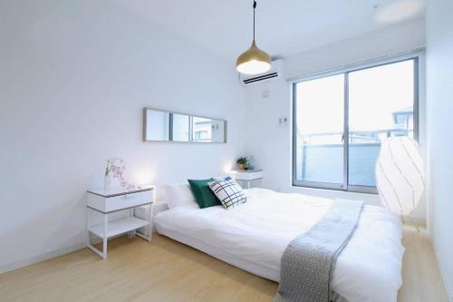 b hotel Ball Park - NewlyBuild 2 bedrm Apt 2 mins Baseball Museum 4ppl