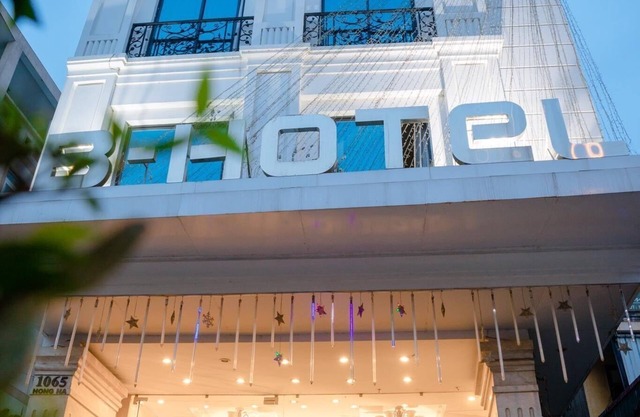 B Hotel