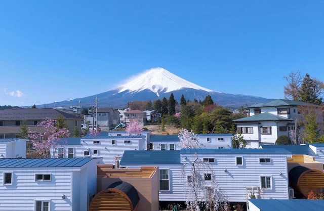 B Type / Fujiyoshida Yamanashi