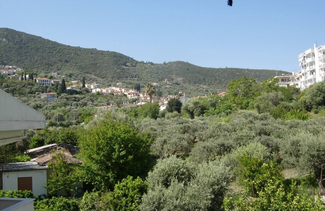 Apartamento B1 en Mytilini (isla Lesbos - Grecia)