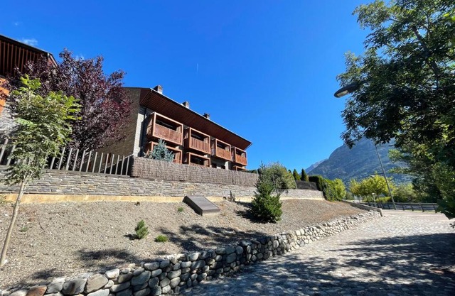 B48 - Apartamento Peguera - Villmor