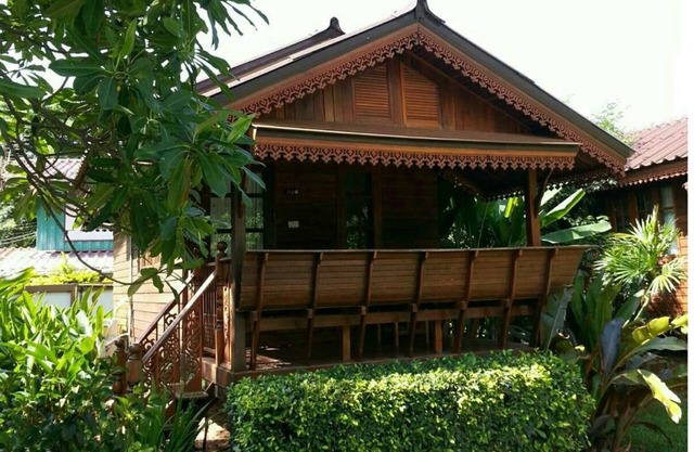 Baan Saranya Khaoyai