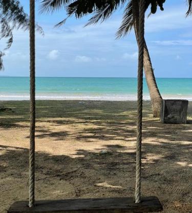 BaanYai Beach Resort Koh Mak