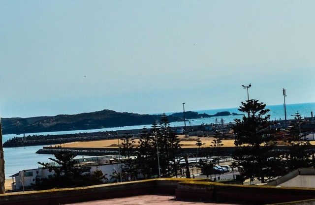 Bab Atlantique