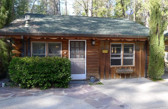 Nevada City Retiros: alquiler Cottage-vacaciones de Baby Bear