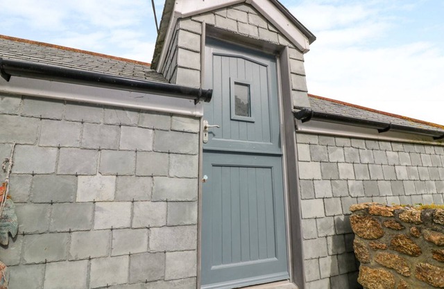 Badgers Loft, SENNEN COVE