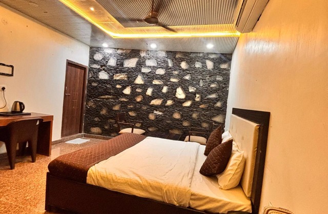 Badi Garh Resort