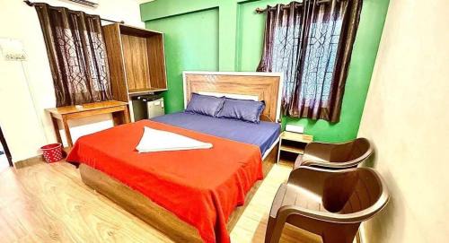 Bagah Beach Hotel