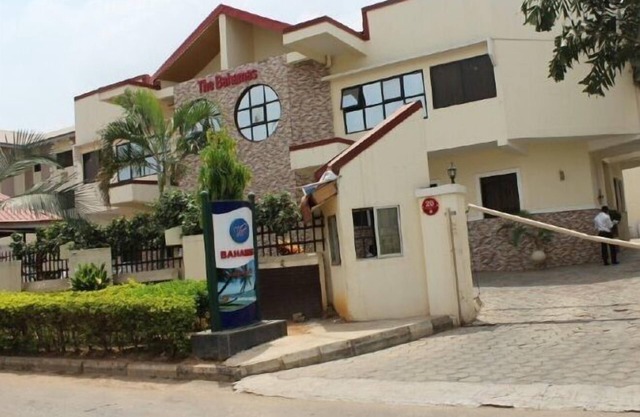 Bahamas Hotels International