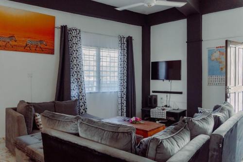 Bahari Breeze 1,2 bedrooms watamu