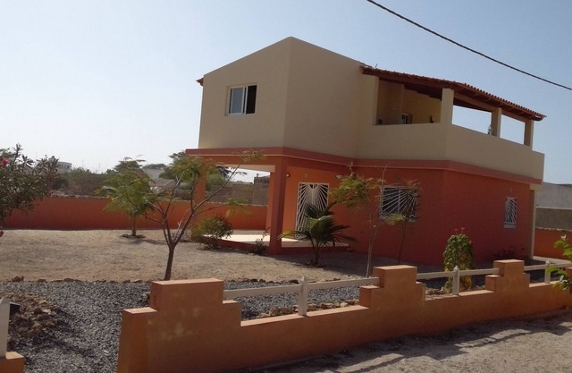Bahari Bungalow Eco Lodge de 2 a 5 personas piscina cercana playa de Morro