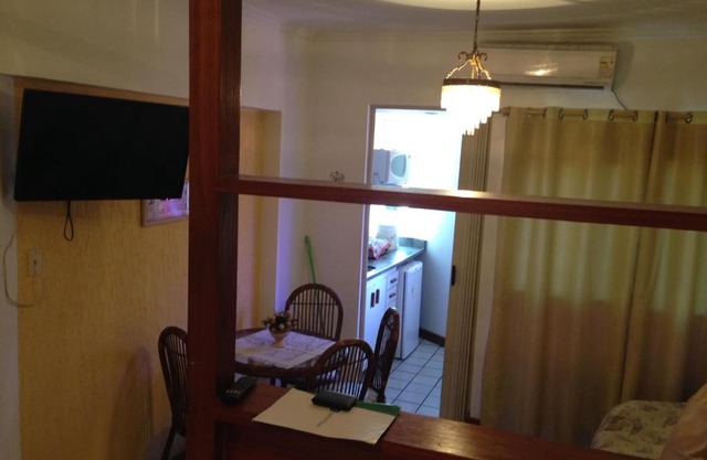 Bahia Flat