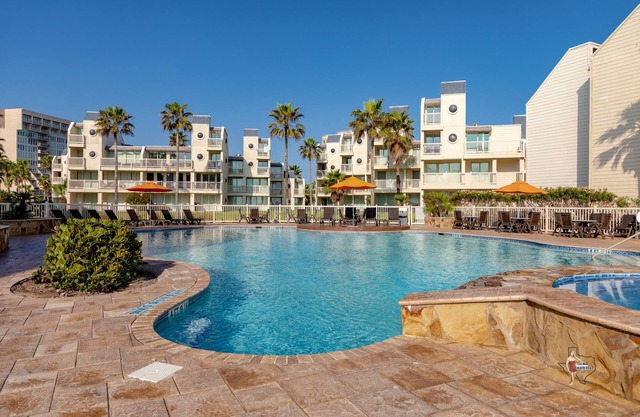 Bahia Mar Solare Resort Condos