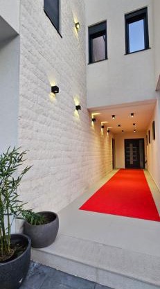 Bahr DELUX App & Suite