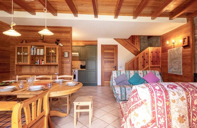 Baita Emet by Interhome