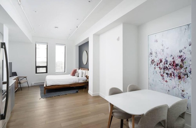 BAKAN - Gem in the city : MODERN loft in Old Mtl/DT