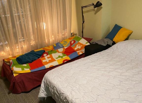 Bakuriani Kokhta Mitarbi Resort