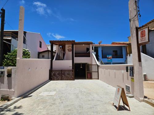 Balanço do Mar Rooms