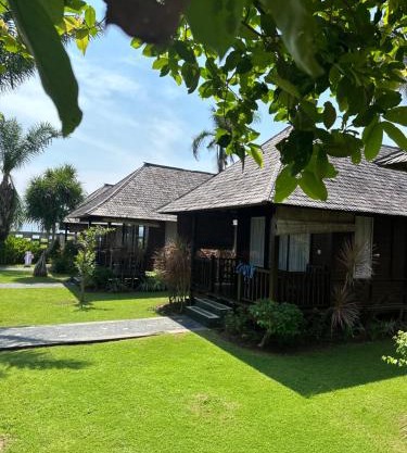 Balangan Surf Resort