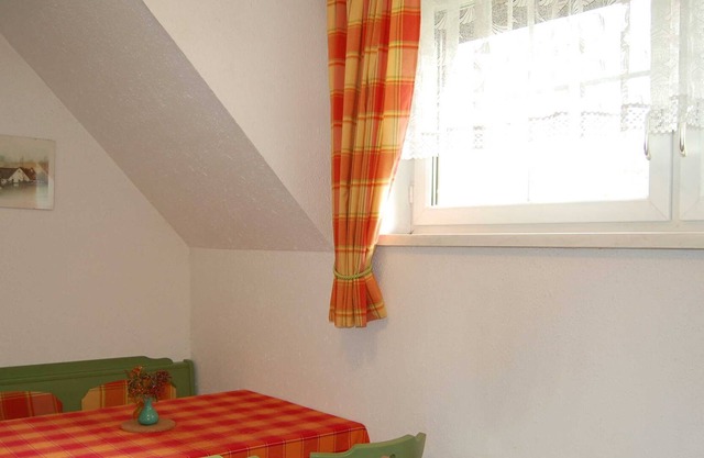Apartamento con balcón 1 - Gasthof-Pension Martinihof