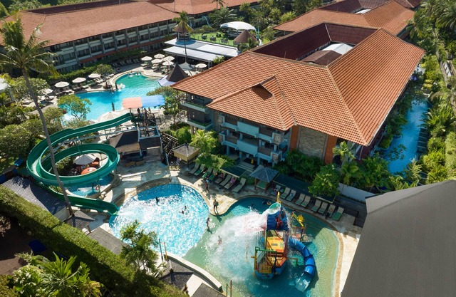 Bali Dynasty Resort