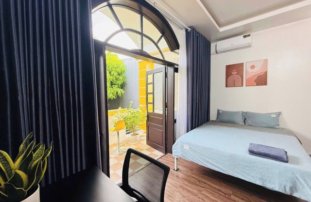 Baliza Home
