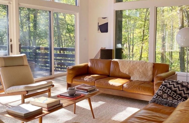Balsam Mountain House