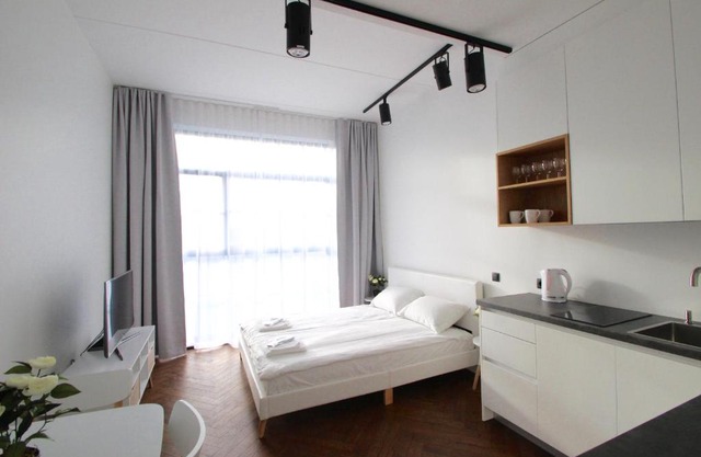 Baltic Accommodation 1 - Rumbi 4-36