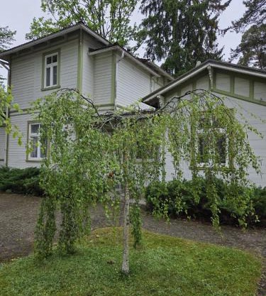 Baltic beach villa 2