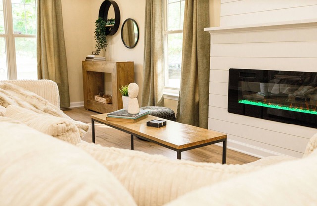 Baltimore Cozy & Renovated Townhome, Oriole Park /Ravens/Casino + Free Parking