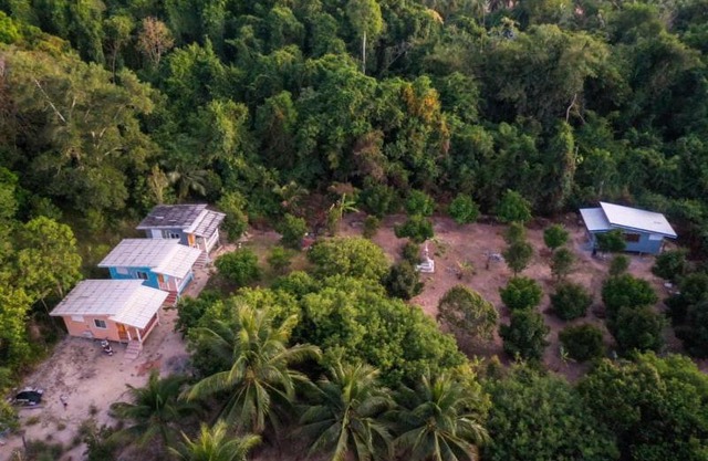 Natthayar koh Kood Resort