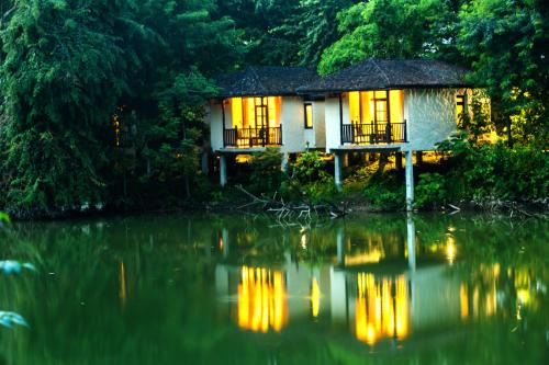 Banbas Resort, Chitwan