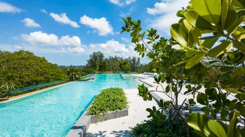 Bangtao Beachside Residences by Wise Venture