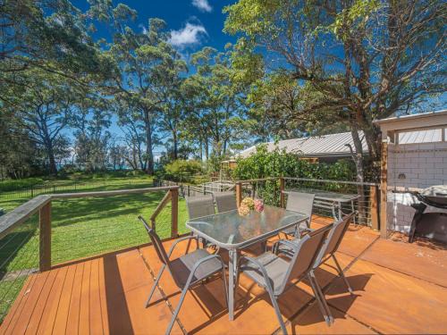 Banksia Cottage - Pet Friendly Waterfront