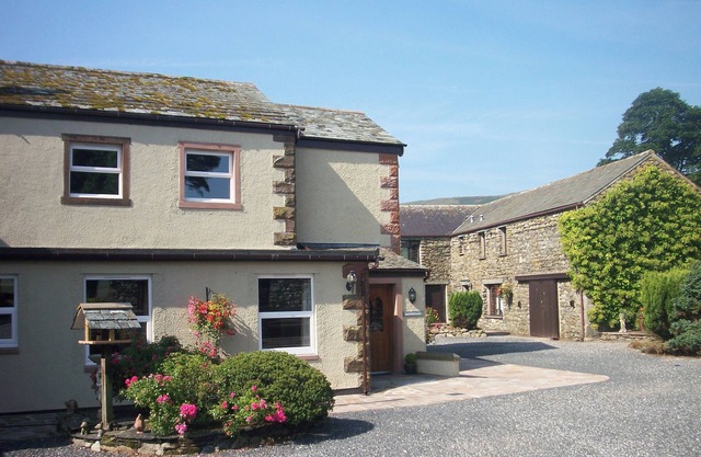BANNERDALE, pet friendly, with a garden in Mungrisdale