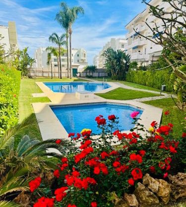 BANUS HAUSE Marbella
