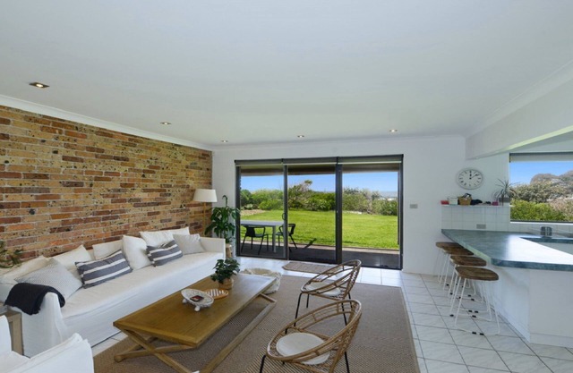 Bareena Cottage