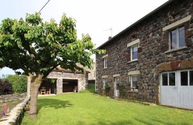 Casa rural Barges, 3 dormitorios, 6 personas