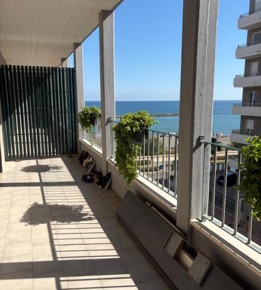 Bari Double Sea View