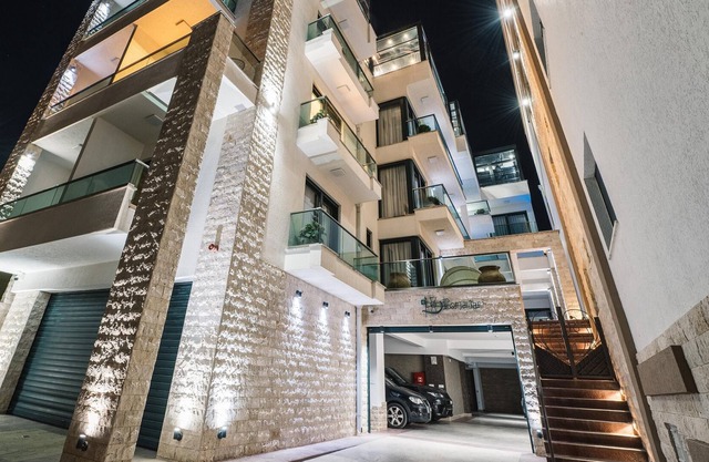 Barjaktar Boutique Hotel