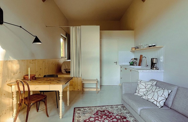 Barn ALMA (2 people)